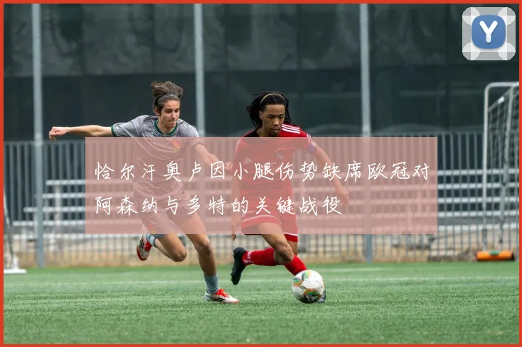 恰尔汗奥卢因小腿伤势缺席欧冠对阿森纳与多特的关键战役